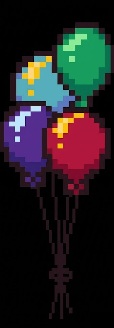 Balloons